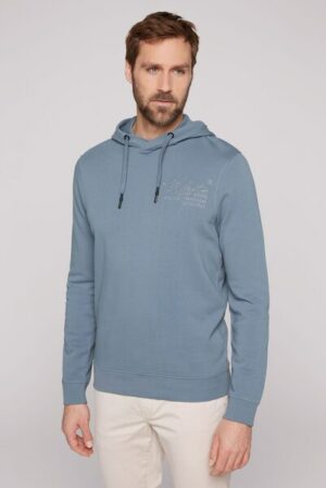 CAMP DAVID Kapuzensweatshirt