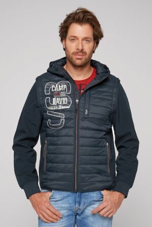 CAMP DAVID Outdoorjacke