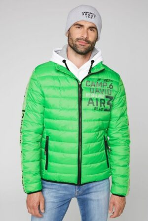 CAMP DAVID Outdoorjacke