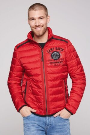 CAMP DAVID Outdoorjacke