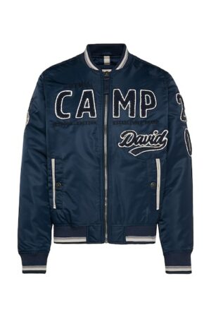 CAMP DAVID Outdoorjacke