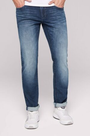 CAMP DAVID Regular-fit-Jeans