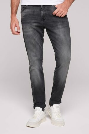 CAMP DAVID Regular-fit-Jeans