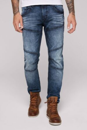 CAMP DAVID Regular-fit-Jeans