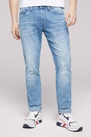 CAMP DAVID Regular-fit-Jeans