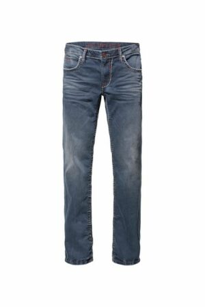 CAMP DAVID Regular-fit-Jeans »NI:CO«