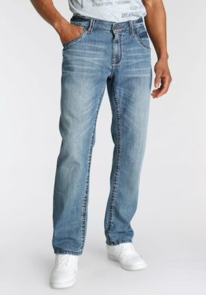 CAMP DAVID Regular-fit-Jeans »NI:CO:R611«