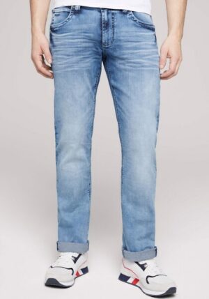 CAMP DAVID Straight-Jeans »NI:CO:R611«