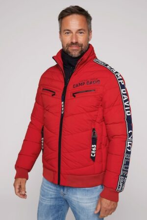 CAMP DAVID Winterjacke