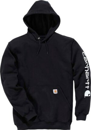 Carhartt Kapuzensweatshirt »K288«