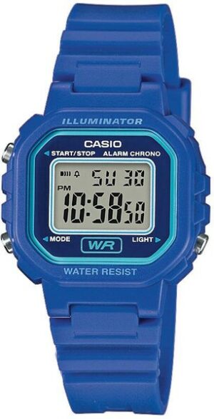 Casio Collection Chronograph »LA-20WH-2AEF«