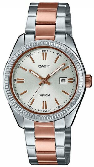 Casio Collection Quarzuhr »LTP-1302PRG-7AVEF«