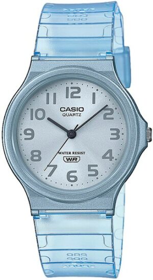 Casio Collection Quarzuhr »MQ-24S-2BEF«