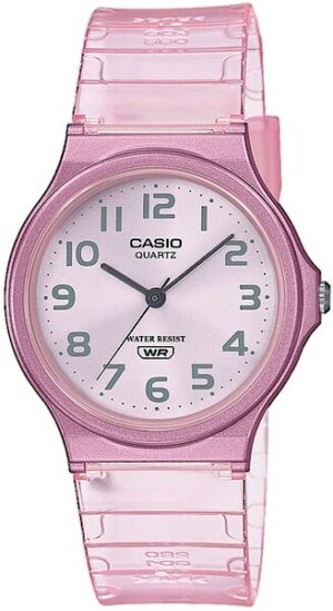 Casio Collection Quarzuhr »MQ-24S-4BEF«