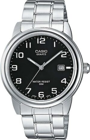 Casio Collection Quarzuhr »MTP-1221A-1AVEG«