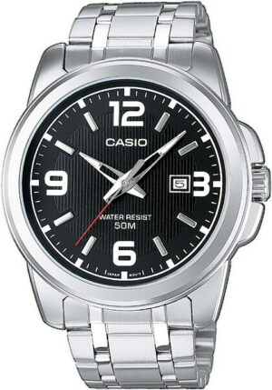 Casio Collection Quarzuhr »MTP-1314PD-1AVEF«