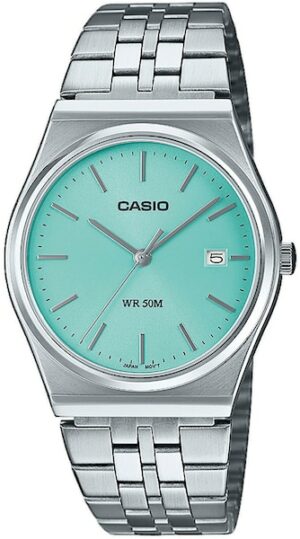 Casio Collection Quarzuhr »MTP-B145D-2A1VEF«