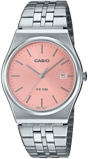 Casio Collection Quarzuhr »MTP-B145D-4AVEF«