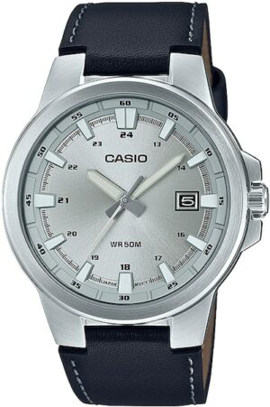 Casio Collection Quarzuhr »MTP-E173L-7AVEF«