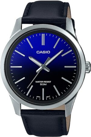 Casio Collection Quarzuhr »MTP-E180L-2AVEF«