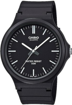 Casio Collection Quarzuhr »MW-240-1EVEF«