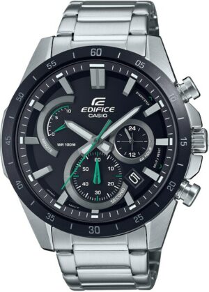 CASIO EDIFICE Chronograph »EFR-573DB-1AVUEF«