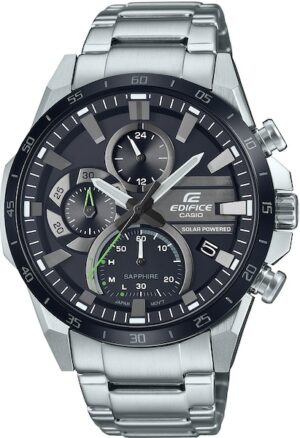 CASIO EDIFICE Chronograph »EFS-S620DB-1AVUEF«