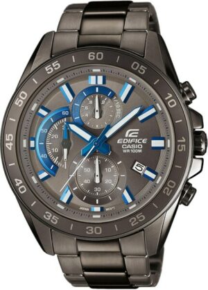 CASIO EDIFICE Chronograph »EFV-550GY-8AVUEF«