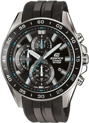 CASIO EDIFICE Chronograph »EFV-550P-1AVUEF«