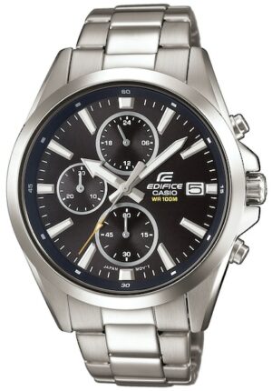 CASIO EDIFICE Chronograph »EFV-560D-1AVUEF«