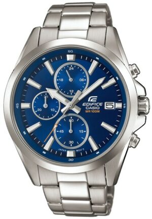 CASIO EDIFICE Chronograph »EFV-560D-2AVUEF«