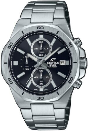 CASIO EDIFICE Chronograph »EFV-640D-1AVUEF«