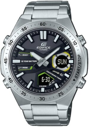 CASIO EDIFICE Chronograph »EFV-C110D-1A3VEF«