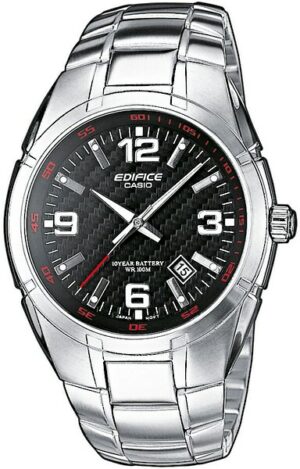 CASIO EDIFICE Quarzuhr »EF-125D-1AVEG«