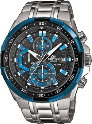 CASIO EDIFICE Quarzuhr »EFR-539D-1A2VUEF«