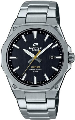 CASIO EDIFICE Quarzuhr »EFR-S108D-1AVUEF«