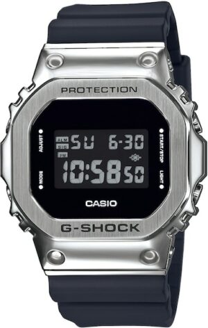 CASIO G-SHOCK Chronograph »GM-5600-1ER«