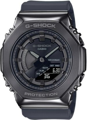 CASIO G-SHOCK Chronograph »GM-S2100B-8AER«