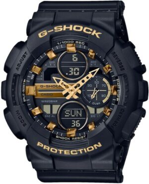 CASIO G-SHOCK Chronograph »GMA-S140M-1AER«