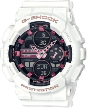 CASIO G-SHOCK Chronograph »GMA-S140M-7AER«