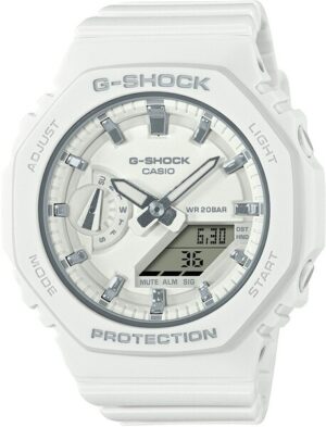 CASIO G-SHOCK Chronograph »GMA-S2100-7AER«