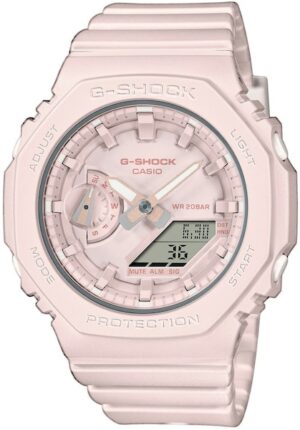 CASIO G-SHOCK Chronograph »GMA-S2100BA-4AER«