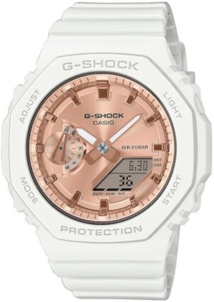 CASIO G-SHOCK Chronograph »GMA-S2100MD-7AER«