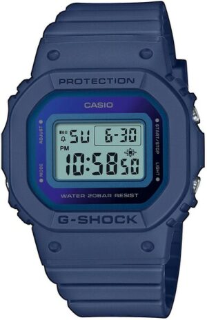 CASIO G-SHOCK Chronograph »GMD-S5600-2ER«