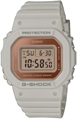 CASIO G-SHOCK Chronograph »GMD-S5600-8ER«