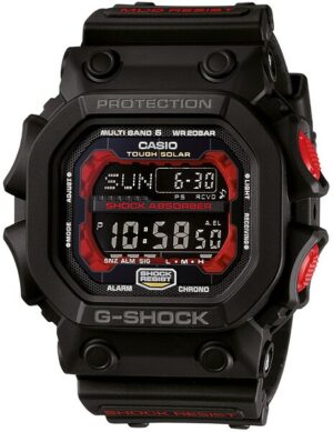 CASIO G-SHOCK Funkchronograph »GXW-56-1AER«