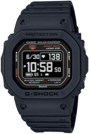 CASIO G-SHOCK Smartwatch »DW-H5600-1ER«