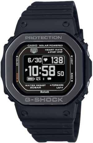 CASIO G-SHOCK Smartwatch »DW-H5600MB-1ER«