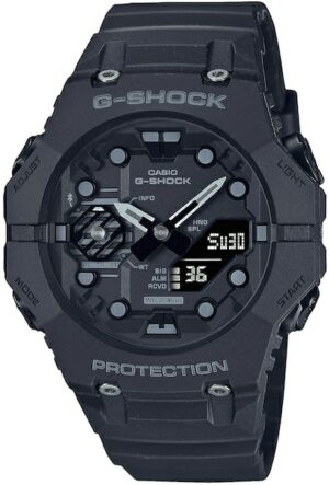 CASIO G-SHOCK Smartwatch »GA-B001-1AER«