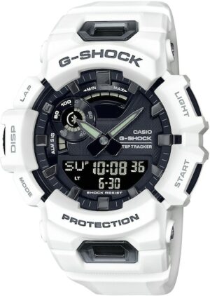 CASIO G-SHOCK Smartwatch »GBA-900-7AER«